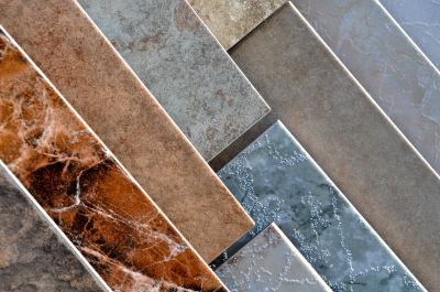 Tile Material Quality