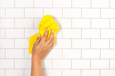 Signs Your Wall Tiles Need Deep Cleaning