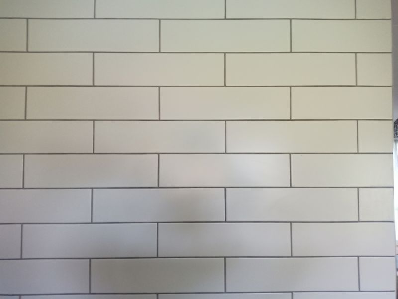 Wall Tile Repair
