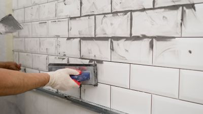 Professional Tile Restoration