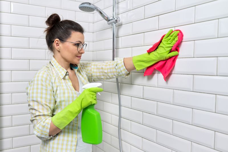 Why Professional Ceiling And Wall Tile Cleaning Matters