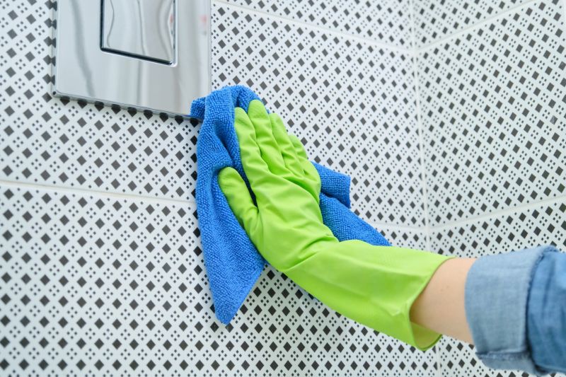 Why Professional Ceiling And Wall Tile Cleaning Matters